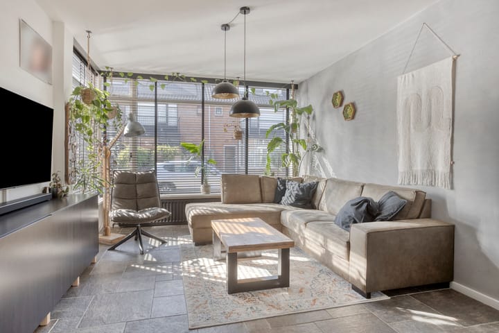 Foto 5 van Landmanshof 91