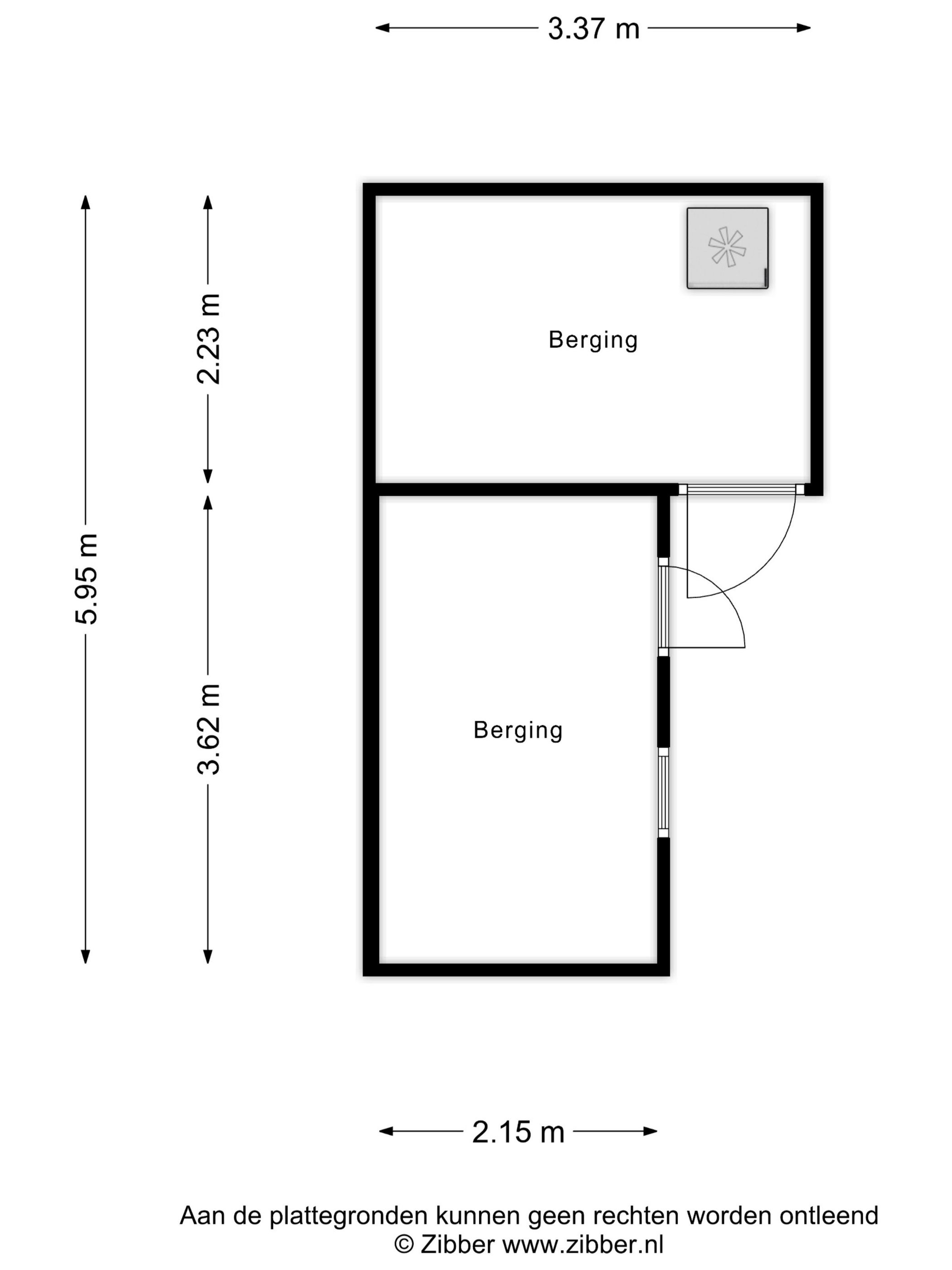 Photo 36 of Landmanshof 91