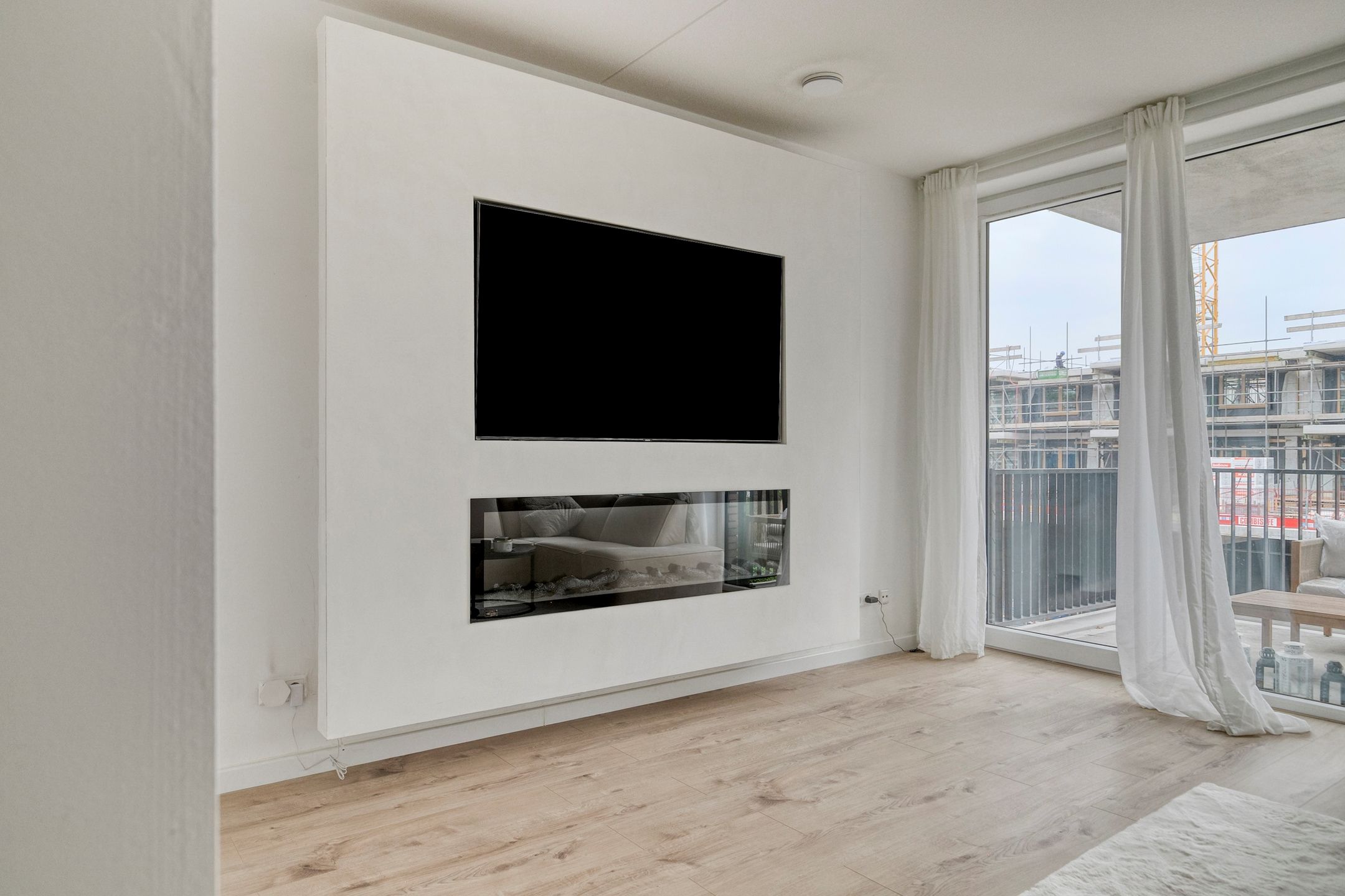 Foto 6 van Adolphine Kokplein 11