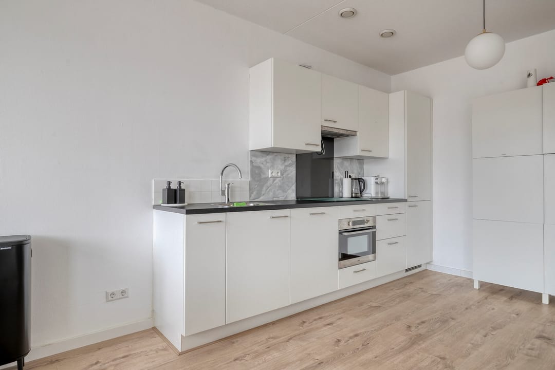 Foto 7 van Adolphine Kokplein 11