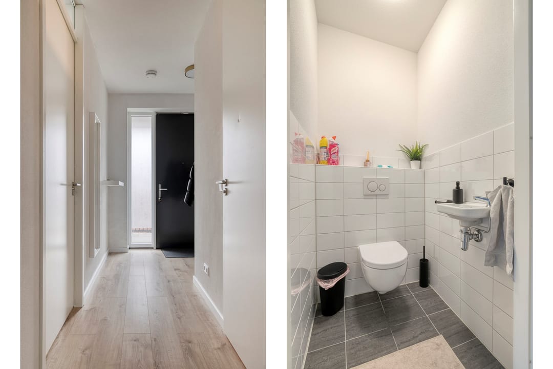 Foto 8 van Adolphine Kokplein 11