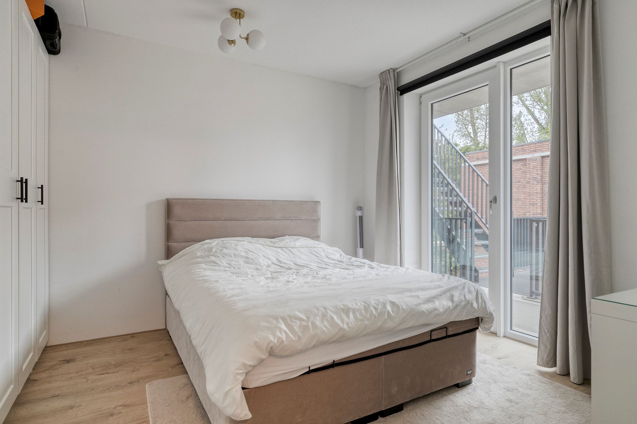 Foto 9 van Adolphine Kokplein 11