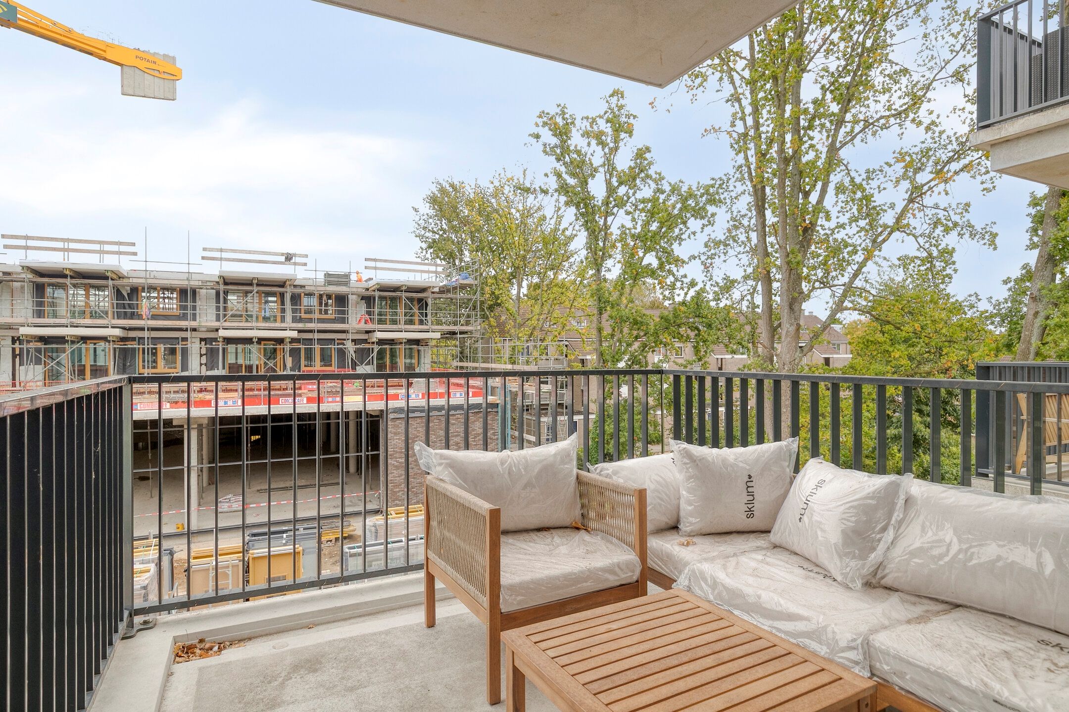 Foto 12 van Adolphine Kokplein 11