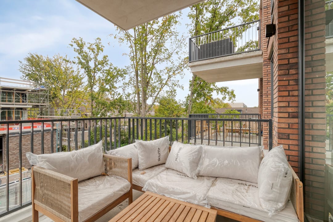 Foto 13 van Adolphine Kokplein 11