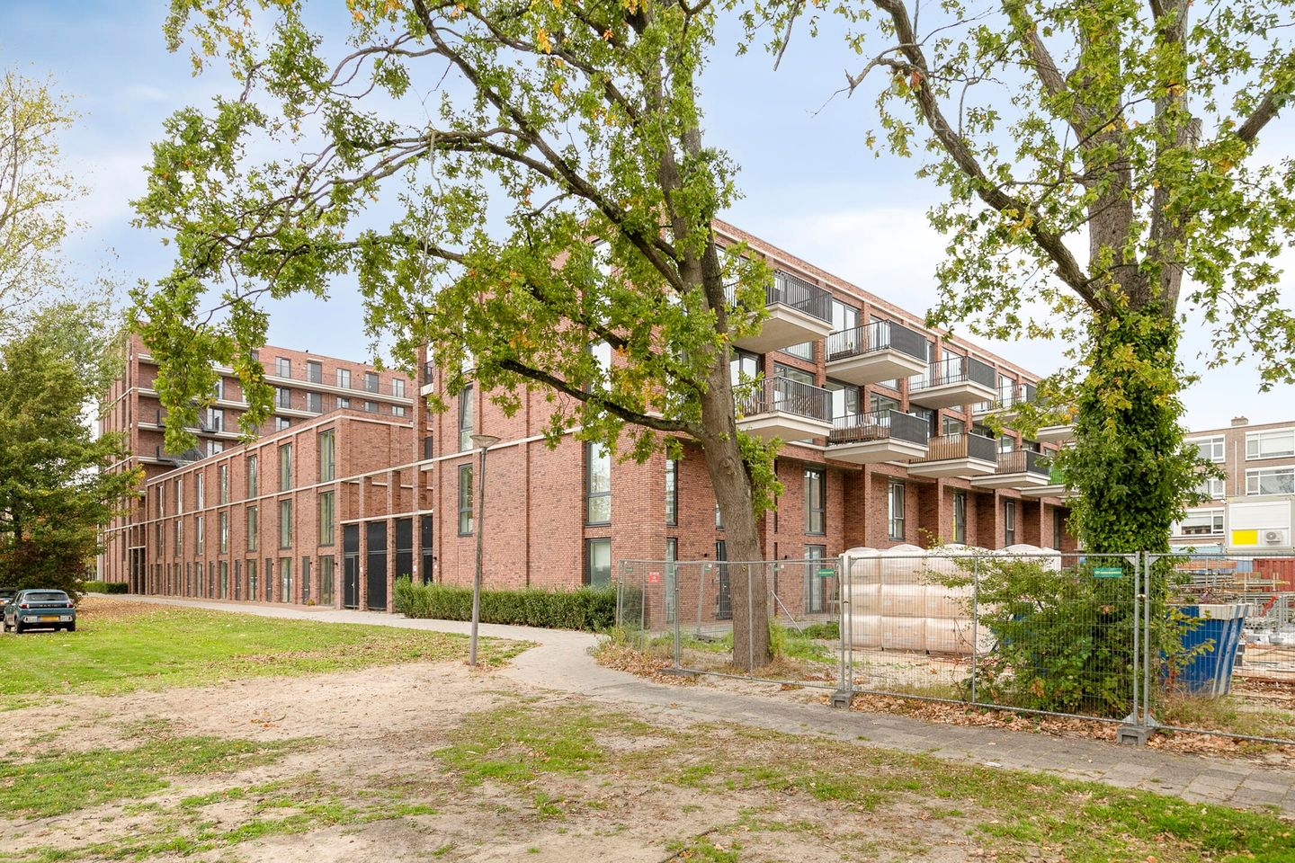 Foto 14 van Adolphine Kokplein 11