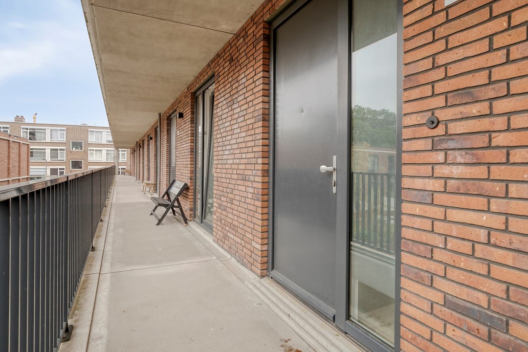 Foto 16 van Adolphine Kokplein 11