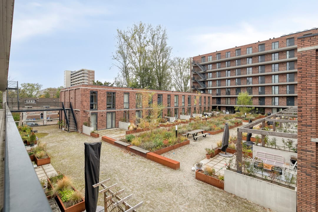 Foto 17 van Adolphine Kokplein 11