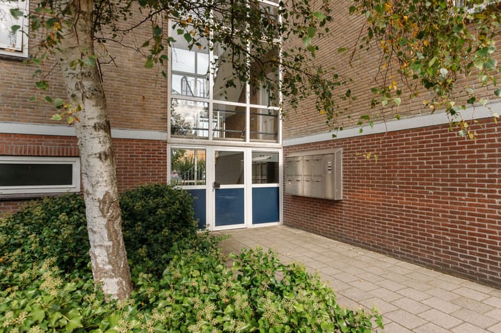 Foto 2 van Ruysdaelstraat 68