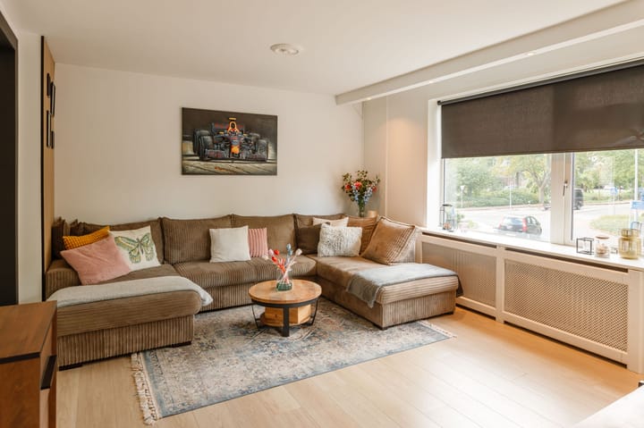 Foto 3 van Ruysdaelstraat 68