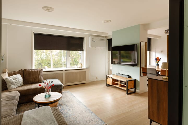 Foto 4 van Ruysdaelstraat 68