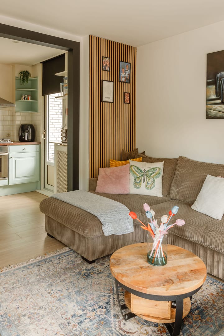 Foto 5 van Ruysdaelstraat 68