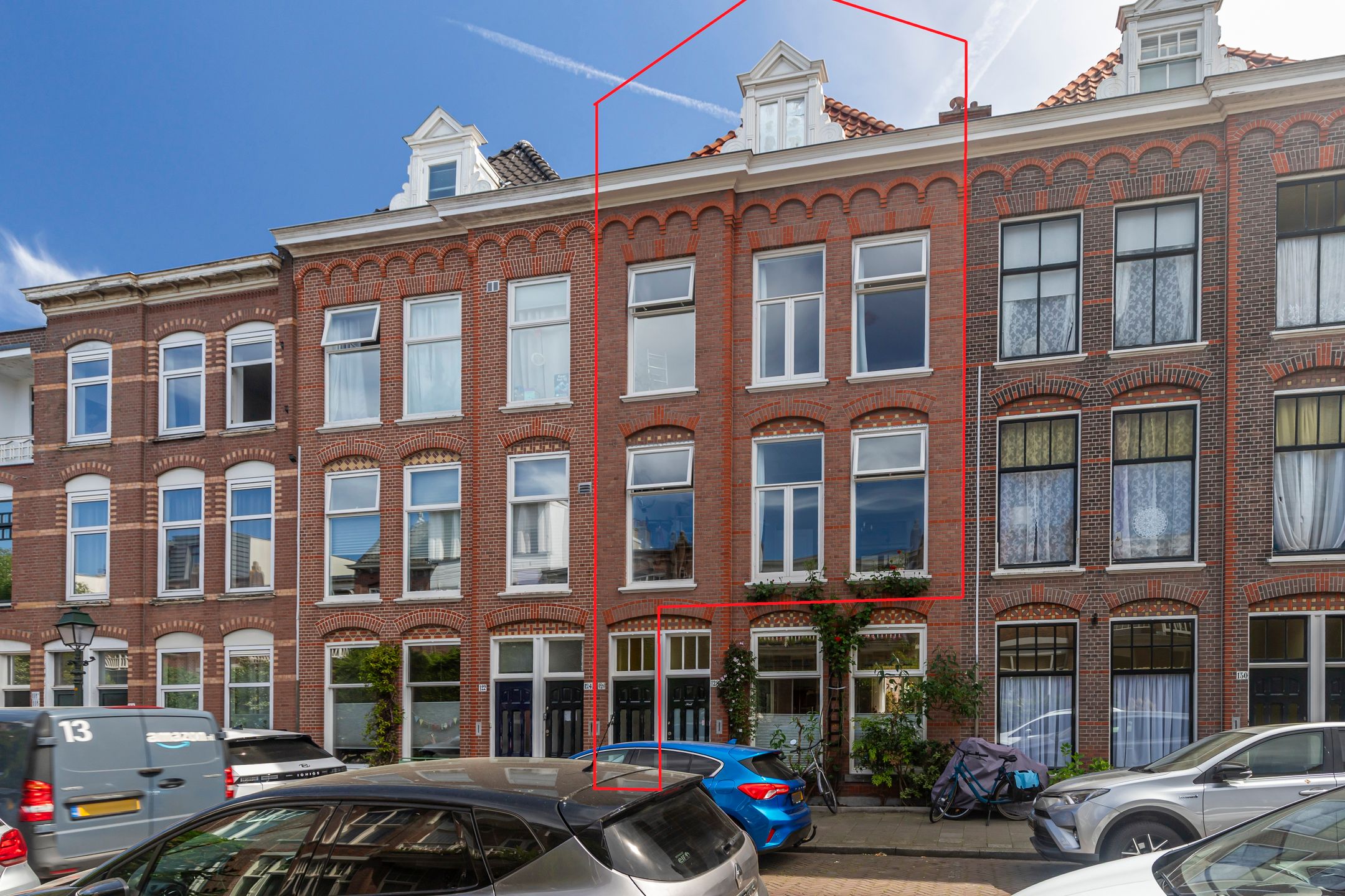 Copernicusstraat 126