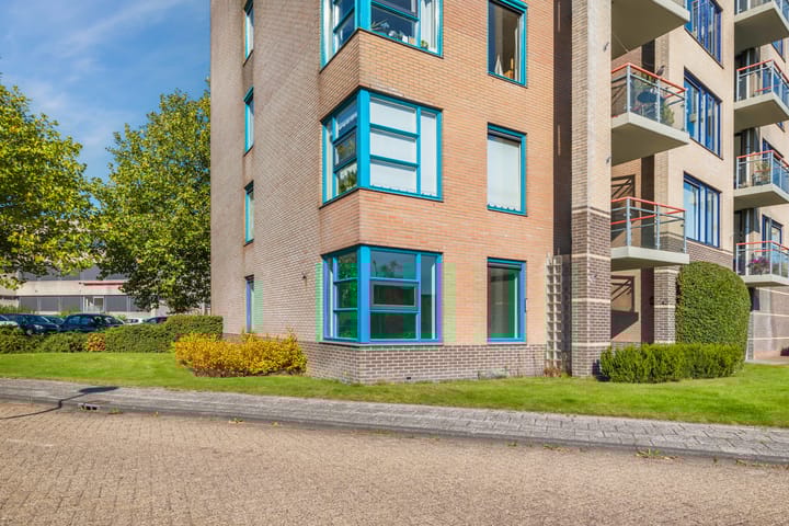 Photo 4 of De Drift 34-1