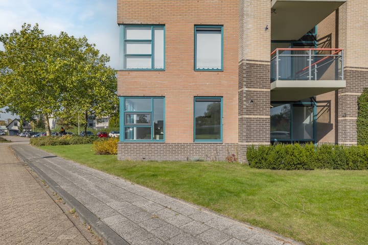 Photo 5 of De Drift 34-1