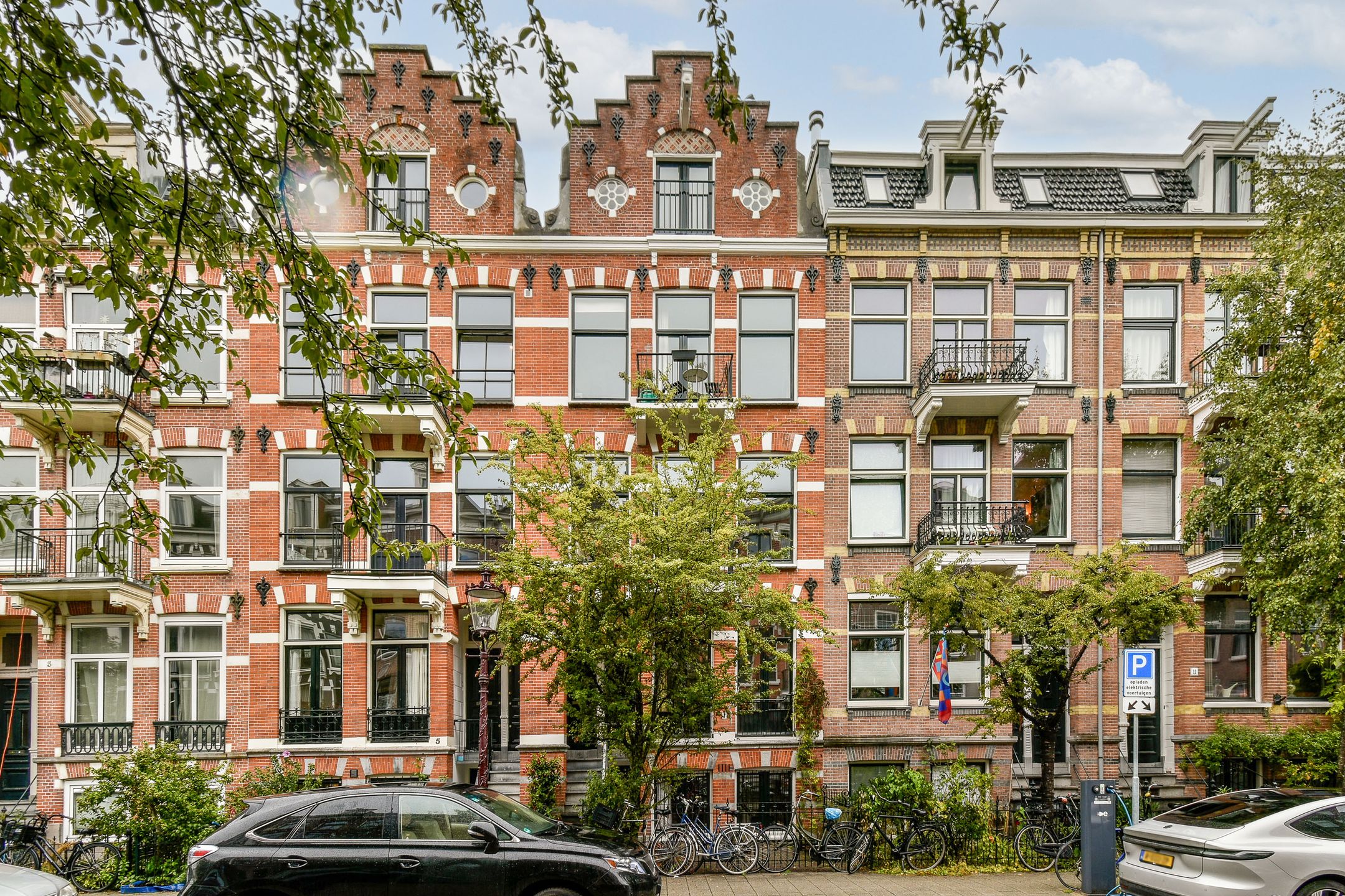 Burmanstraat 7-O, 7, O, Amsterdam, 1091SG, Noord-Holland, Nederland 7