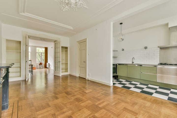 Foto 2 van Burmanstraat 7-O