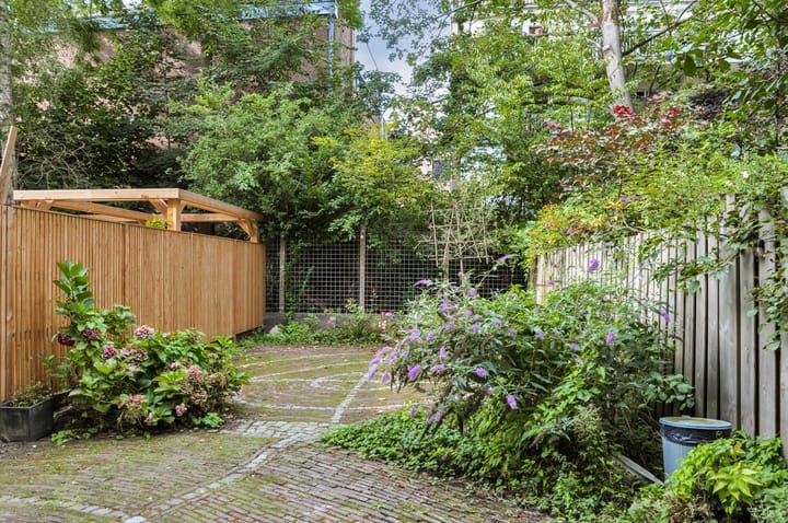 Foto 3 van Burmanstraat 7-O