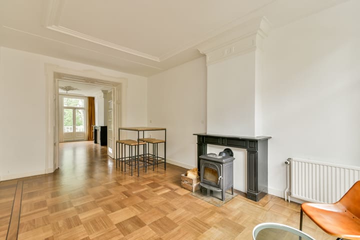 Foto 6 van Burmanstraat 7-O