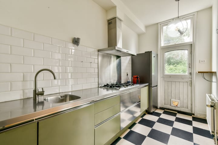 Foto 9 van Burmanstraat 7-O