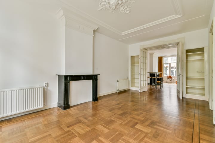 Foto 11 van Burmanstraat 7-O