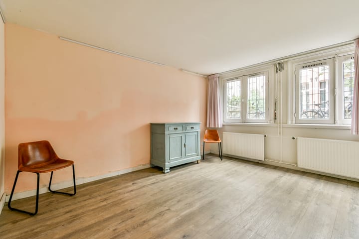 Foto 17 van Burmanstraat 7-O