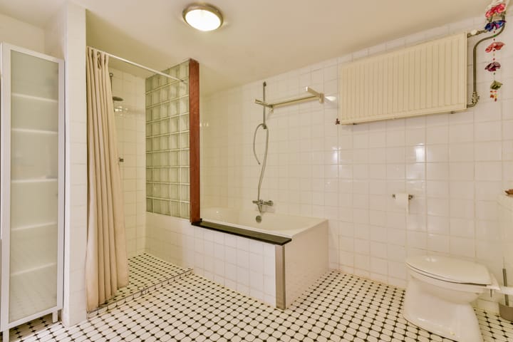 Foto 19 van Burmanstraat 7-O