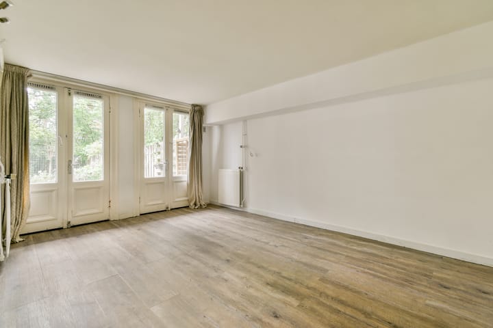 Foto 21 van Burmanstraat 7-O