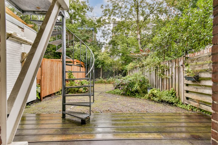 Foto 22 van Burmanstraat 7-O