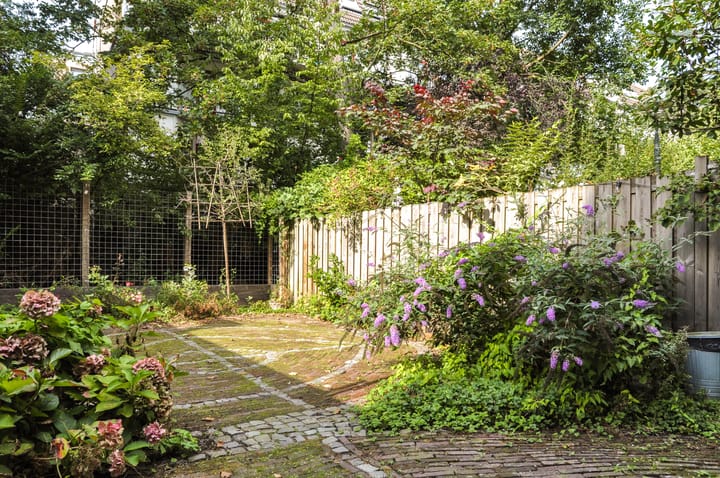 Foto 24 van Burmanstraat 7-O