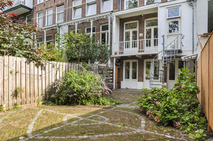 Foto 26 van Burmanstraat 7-O