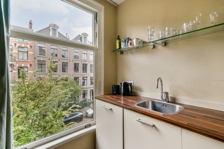 Foto 30 van Burmanstraat 7-O