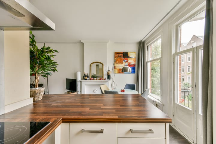 Foto 32 van Burmanstraat 7-O