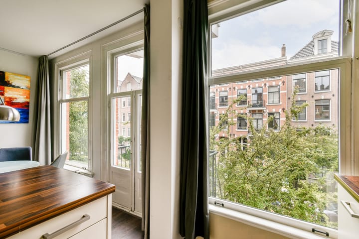 Foto 33 van Burmanstraat 7-O