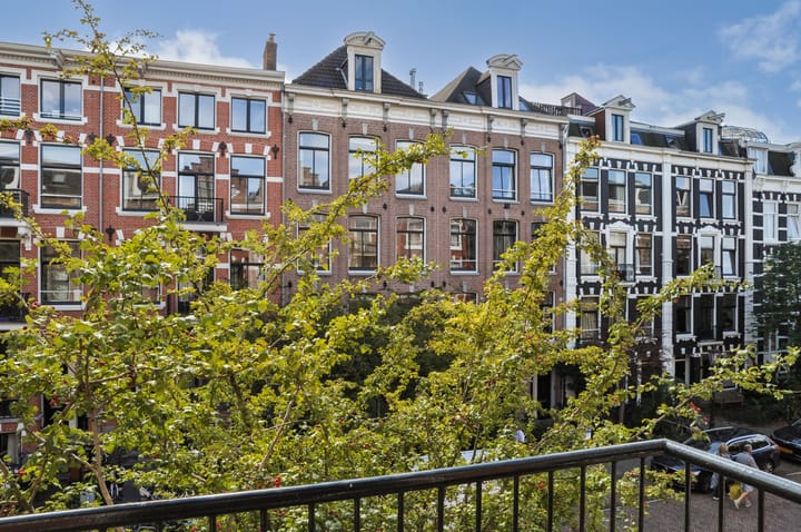 Foto 34 van Burmanstraat 7-O