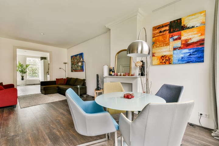 Foto 36 van Burmanstraat 7-O