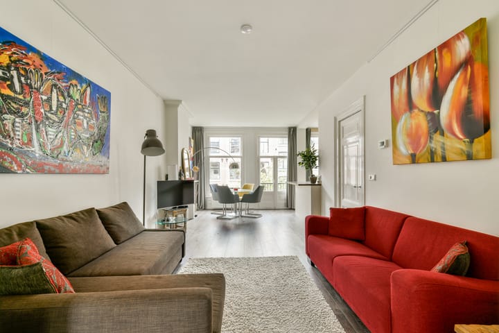 Foto 37 van Burmanstraat 7-O