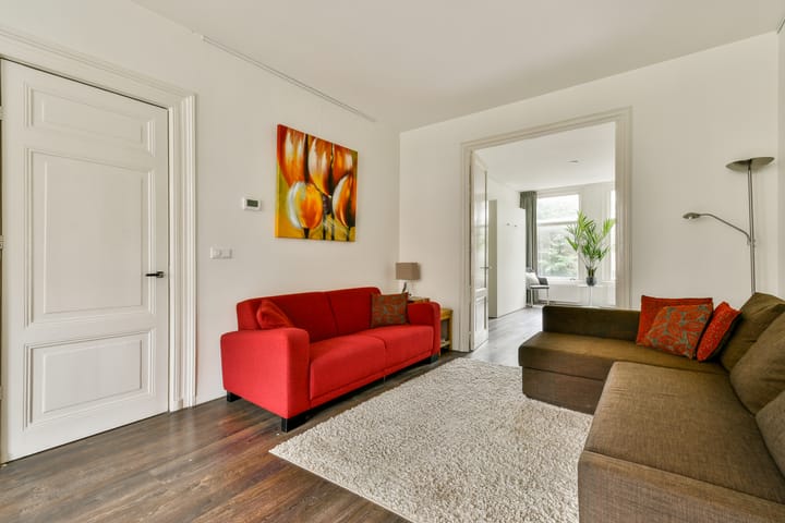 Foto 38 van Burmanstraat 7-O