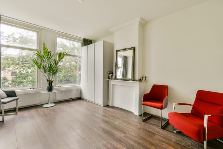 Foto 39 van Burmanstraat 7-O