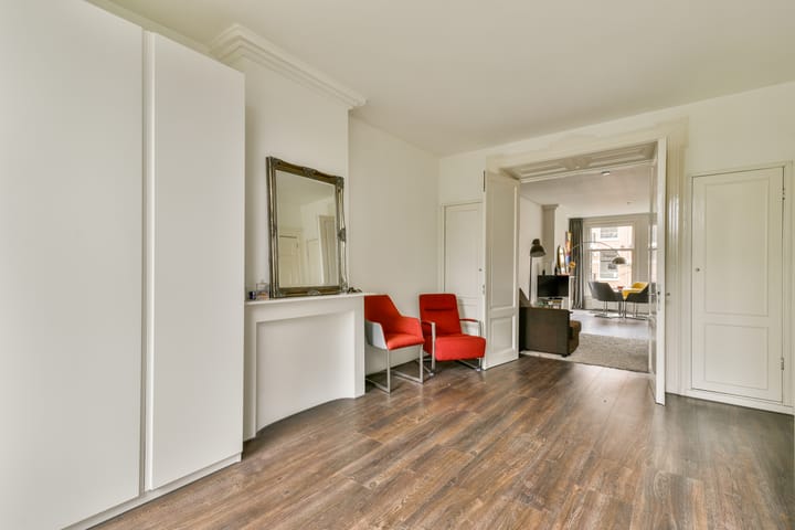 Foto 40 van Burmanstraat 7-O