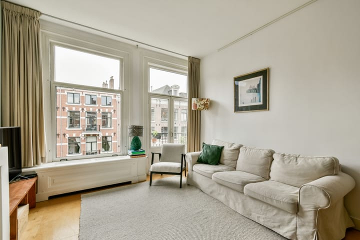 Foto 43 van Burmanstraat 7-O