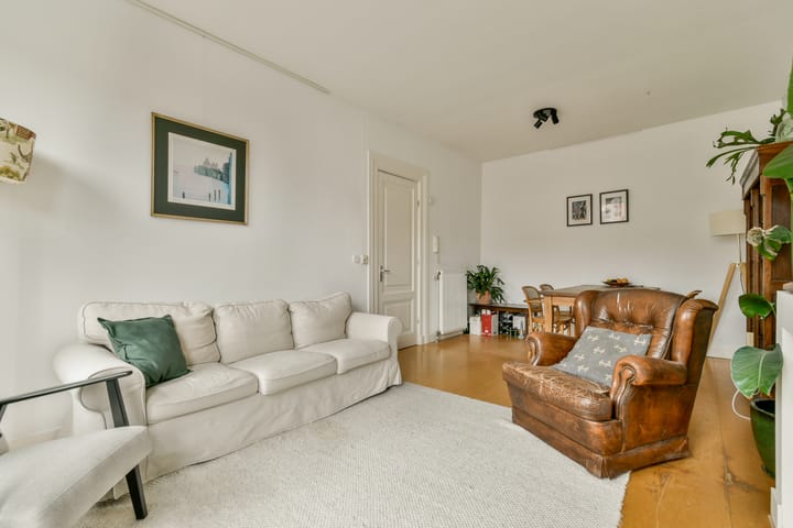 Foto 45 van Burmanstraat 7-O