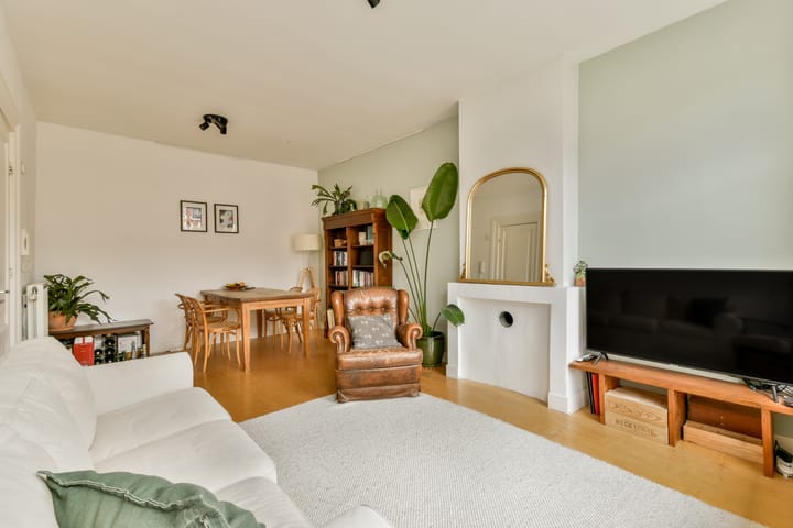 Foto 46 van Burmanstraat 7-O