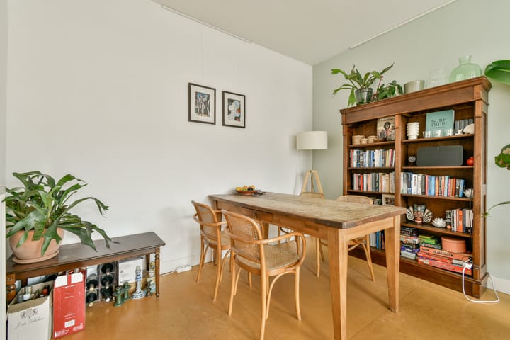 Foto 47 van Burmanstraat 7-O