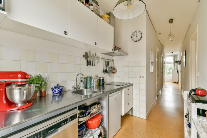 Foto 50 van Burmanstraat 7-O