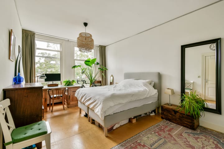 Foto 51 van Burmanstraat 7-O