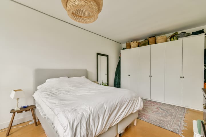 Foto 52 van Burmanstraat 7-O