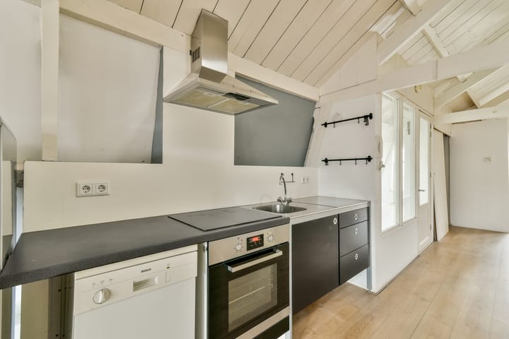 Foto 58 van Burmanstraat 7-O