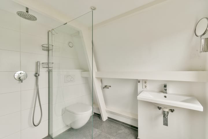 Foto 60 van Burmanstraat 7-O