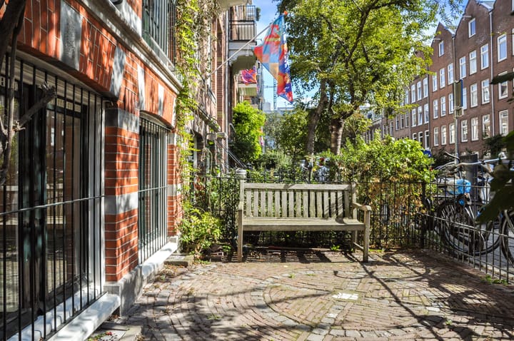 Foto 63 van Burmanstraat 7-O