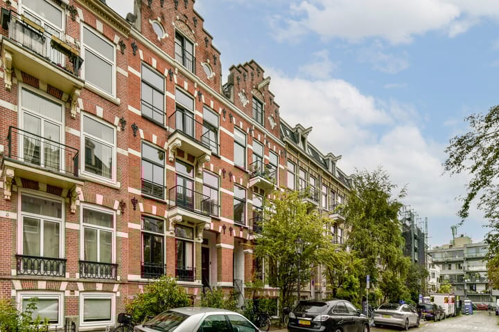 Foto 67 van Burmanstraat 7-O